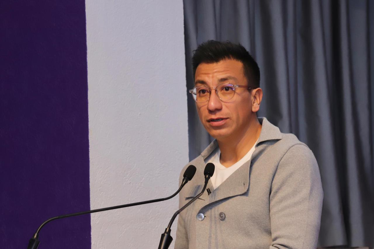 Tlaxcala se proyecta con eventos deportivos de proyección nacional e internacional: IDET